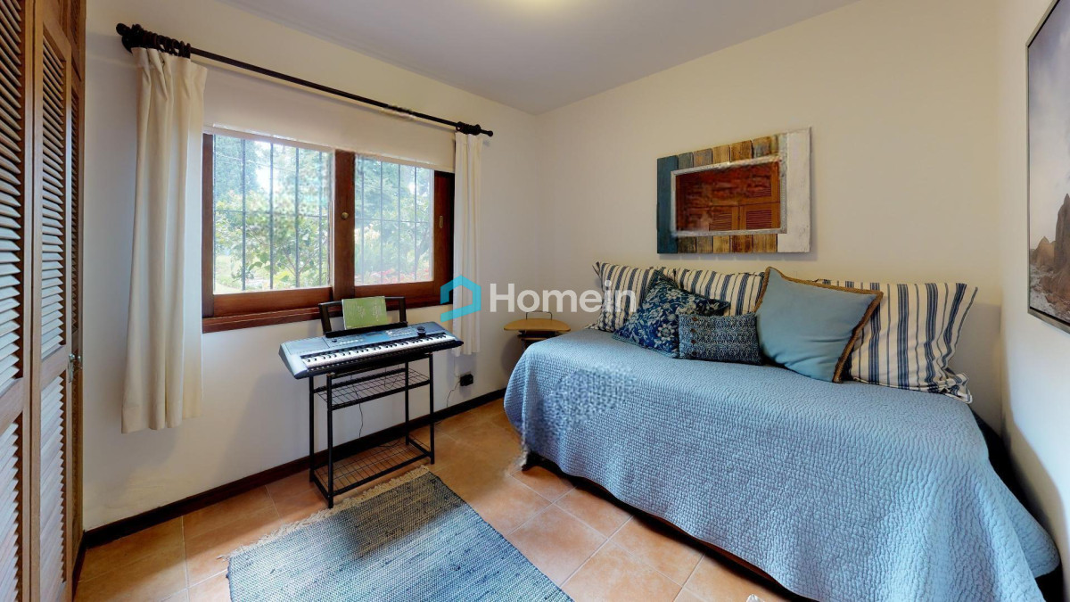 Casa ID.2104 - Chalet Impecable en Lugano, Punta del Este