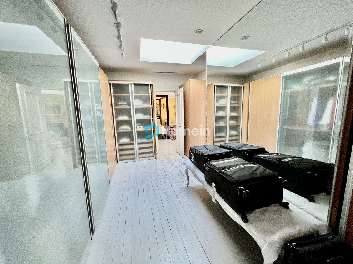 Casa ID.1540 - Espectacular Villa Italiana a pocos metros del Océano