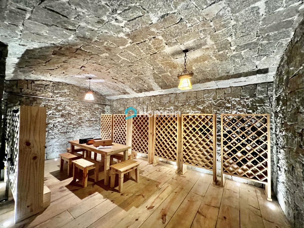 Casa ID.1498 - Espectacular Mansión frente al Mar en Punta del Este