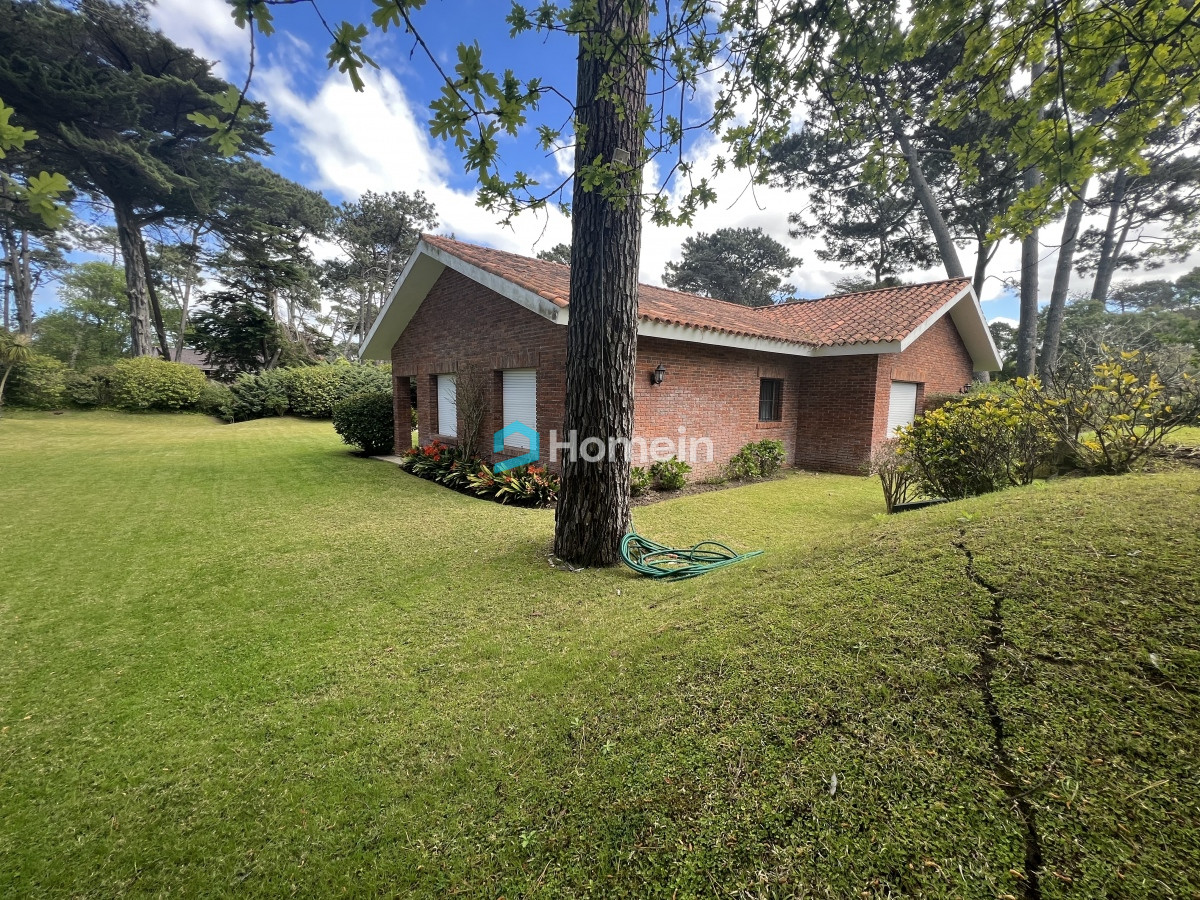 Casa ID.2051 - Residencia de Lujo en San Rafael, Punta del Este