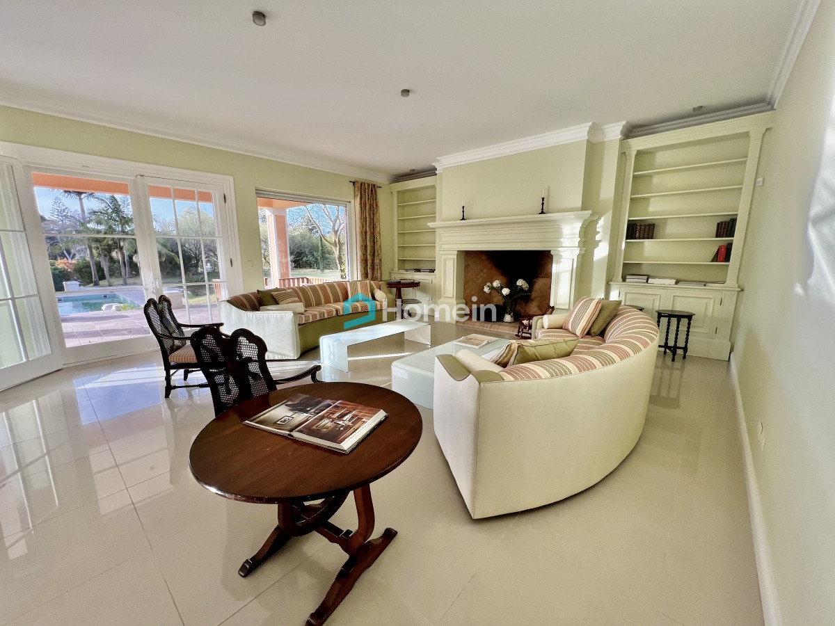 Casa ID.2011 - Exclusiva Mansión en zona Golf de Punta del Este