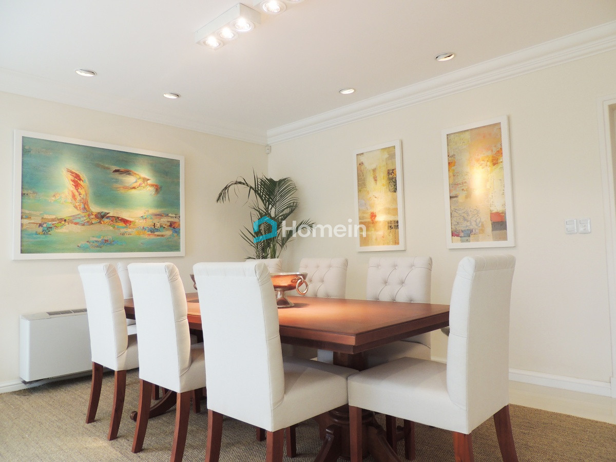 Casa ID.856 - Hermosa Residencia a pasos de la Playa Mansa