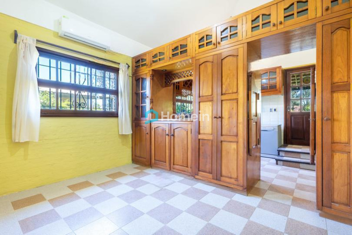 Casa ID.2132 - Esplendida Residencia a metros de los Colegios