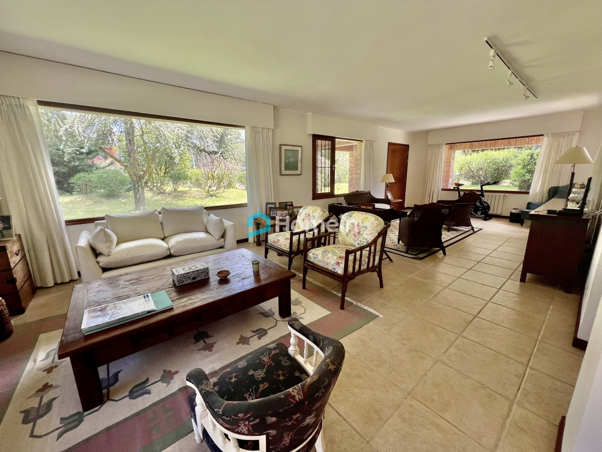 Casa ID.2051 - Residencia de Lujo en San Rafael, Punta del Este