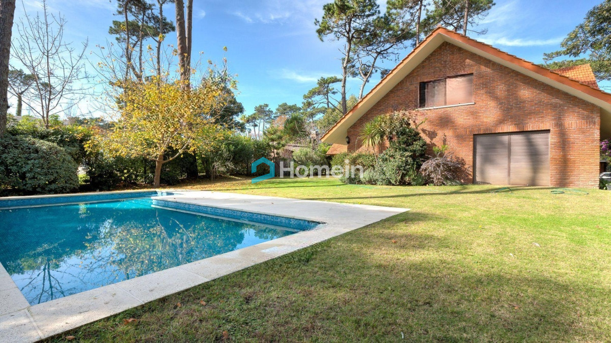 Casa ID.333 - Excelente Casa muy Próxima al Mar