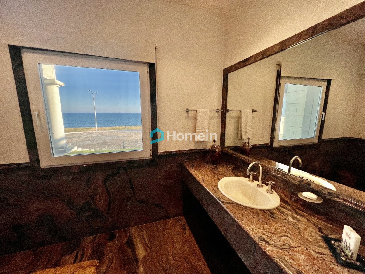 Casa ID.1498 - Espectacular Mansión frente al Mar en Punta del Este