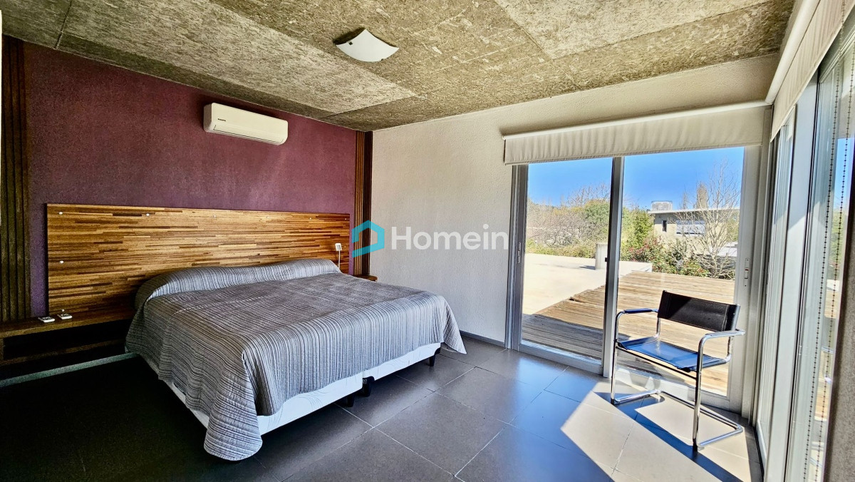 Casa ID.2205 - Casa en barrio privado La Residence Punta del Este