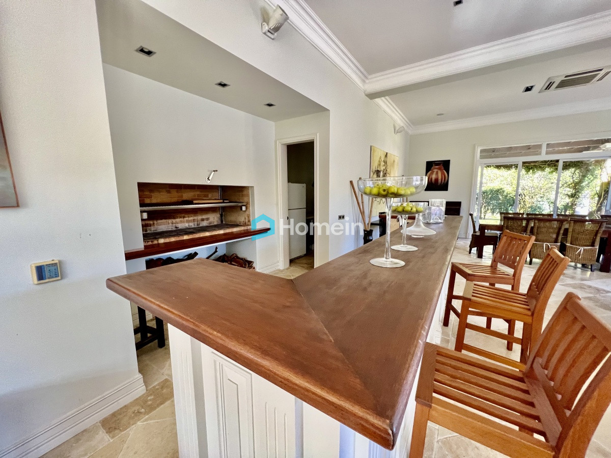 Casa ID.1540 - Espectacular Villa Italiana a pocos metros del Océano