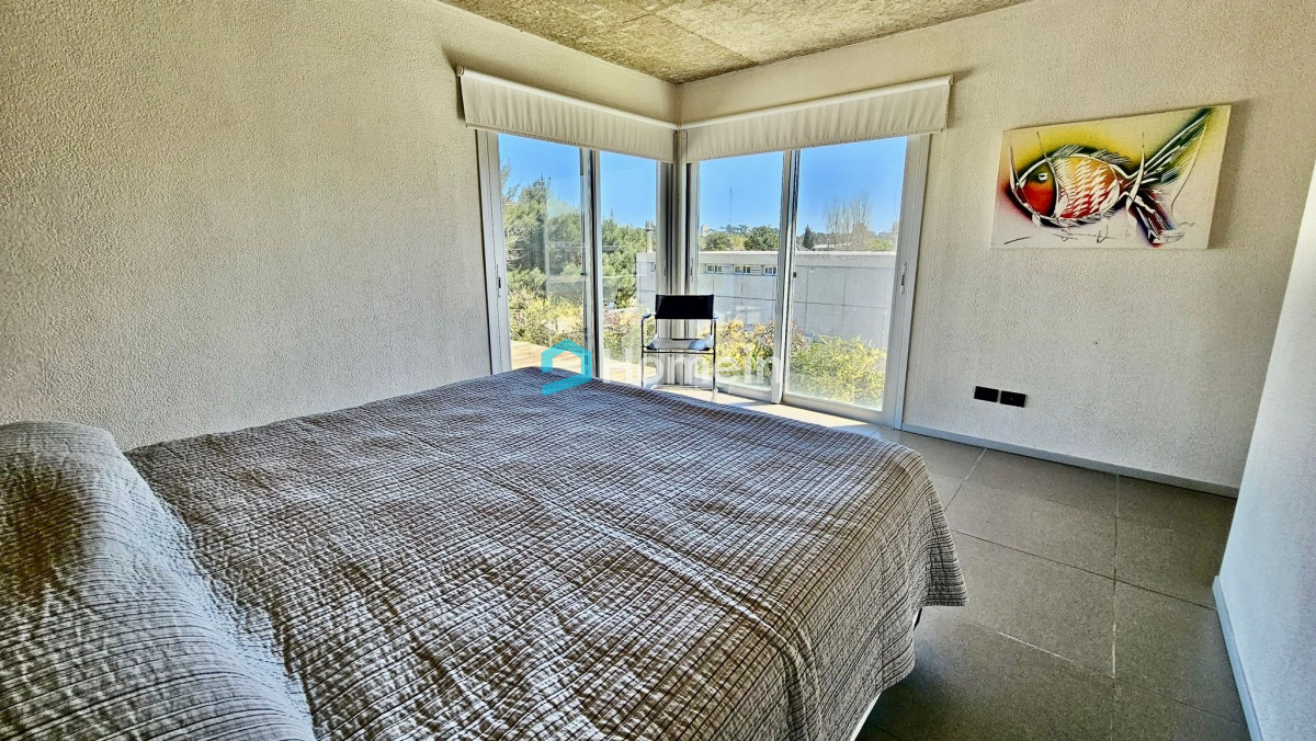 Casa ID.2205 - Casa en barrio privado La Residence Punta del Este