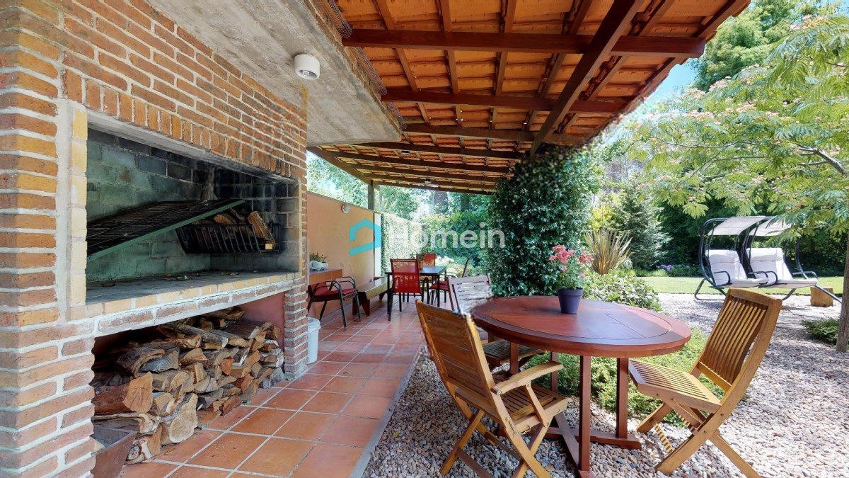 Casa ID.2104 - Chalet Impecable en Lugano, Punta del Este