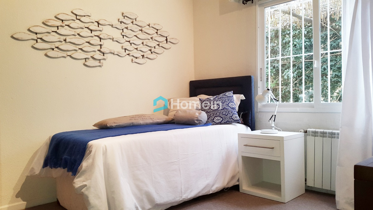 Casa ID.856 - Hermosa Residencia a pasos de la Playa Mansa