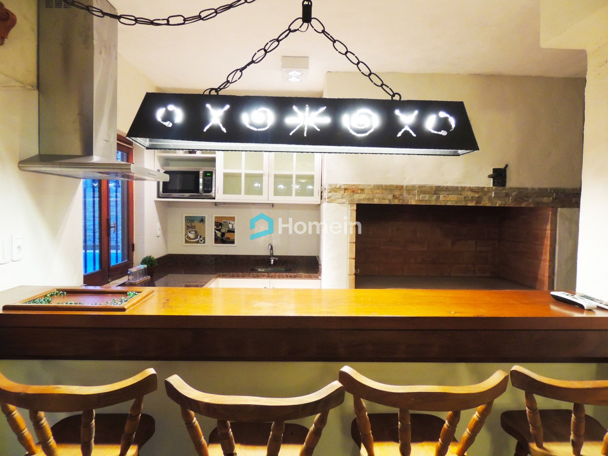 Casa ID.856 - Hermosa Residencia a pasos de la Playa Mansa