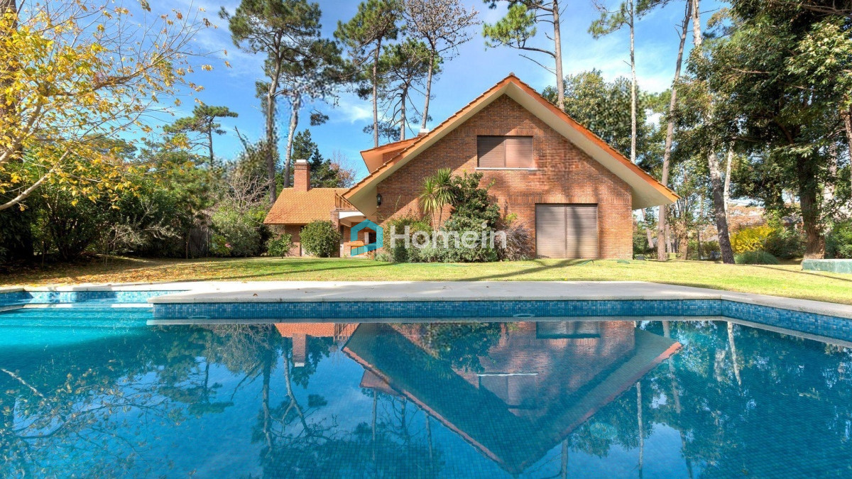 Casa ID.333 - Excelente Casa muy Próxima al Mar