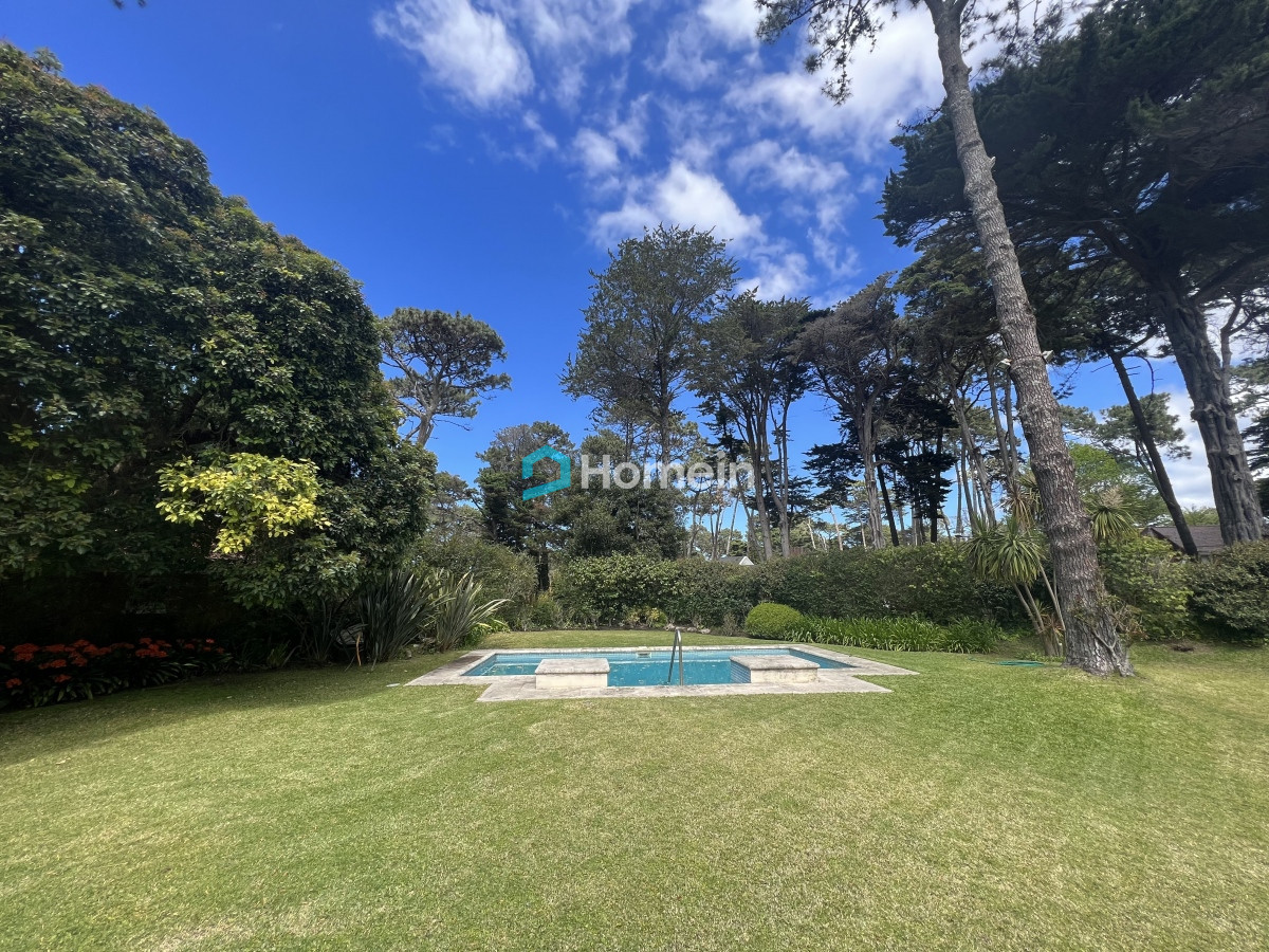 Casa ID.2051 - Residencia de Lujo en San Rafael, Punta del Este