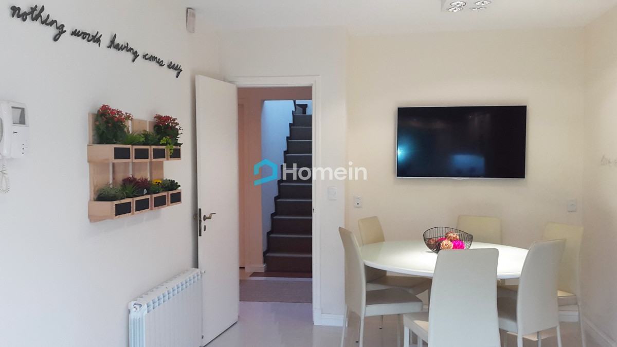 Casa ID.856 - Hermosa Residencia a pasos de la Playa Mansa