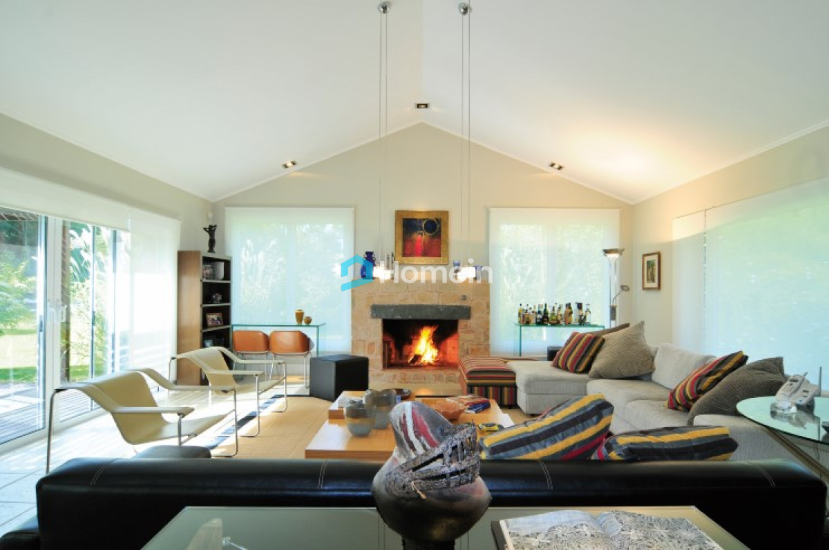 Casa ID.881 - Mansión en Barrio Golf