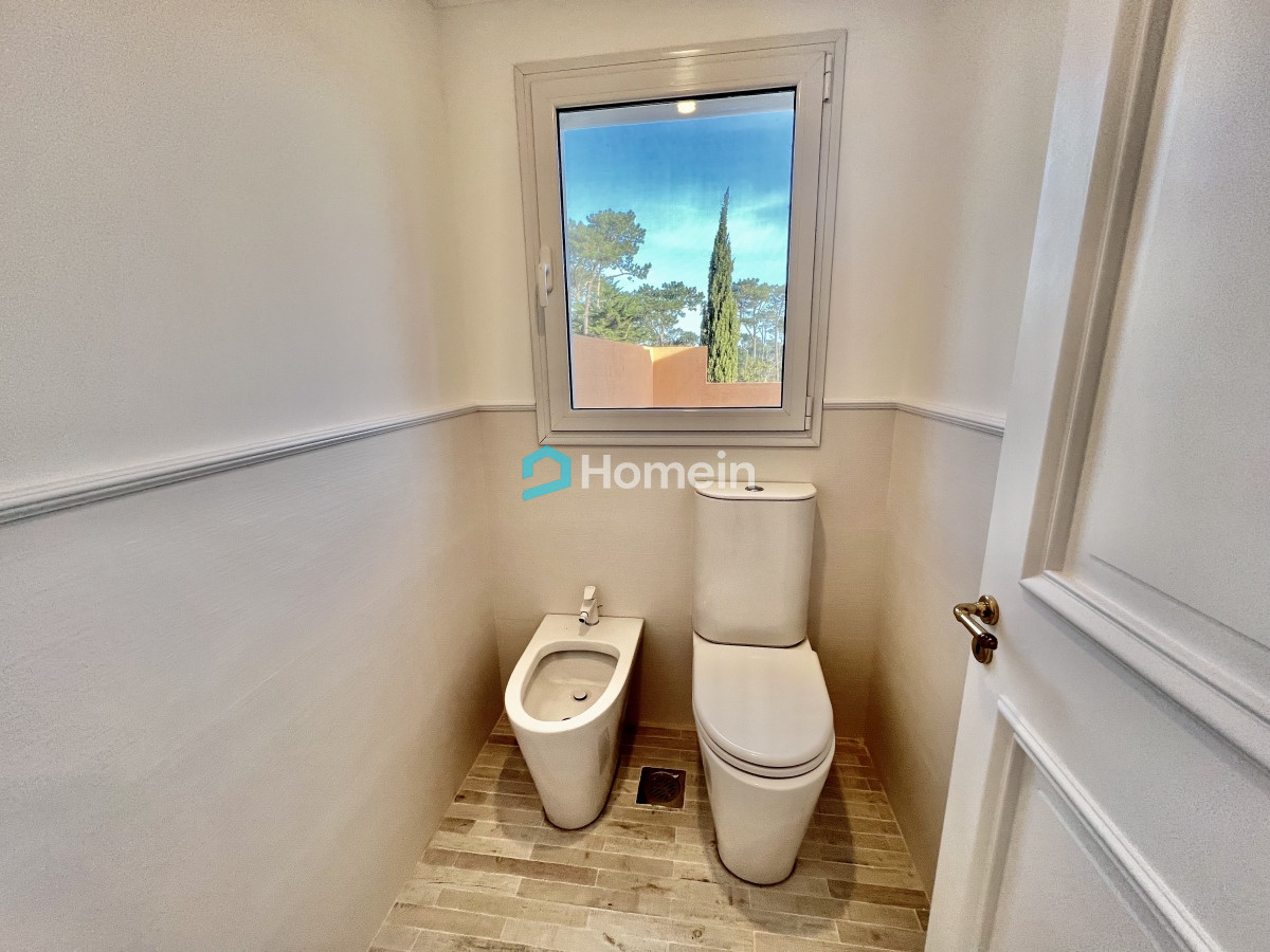 Casa ID.2011 - Exclusiva Mansión en zona Golf de Punta del Este