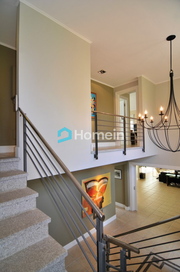 Casa ID.881 - Mansión en Barrio Golf