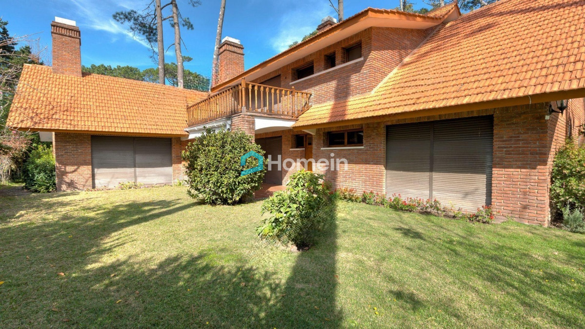 Casa ID.333 - Excelente Casa muy Próxima al Mar