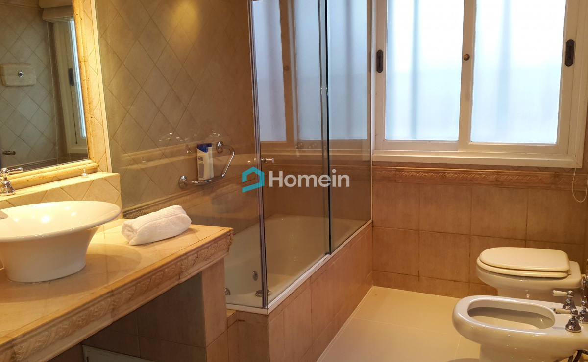 Casa ID.856 - Hermosa Residencia a pasos de la Playa Mansa