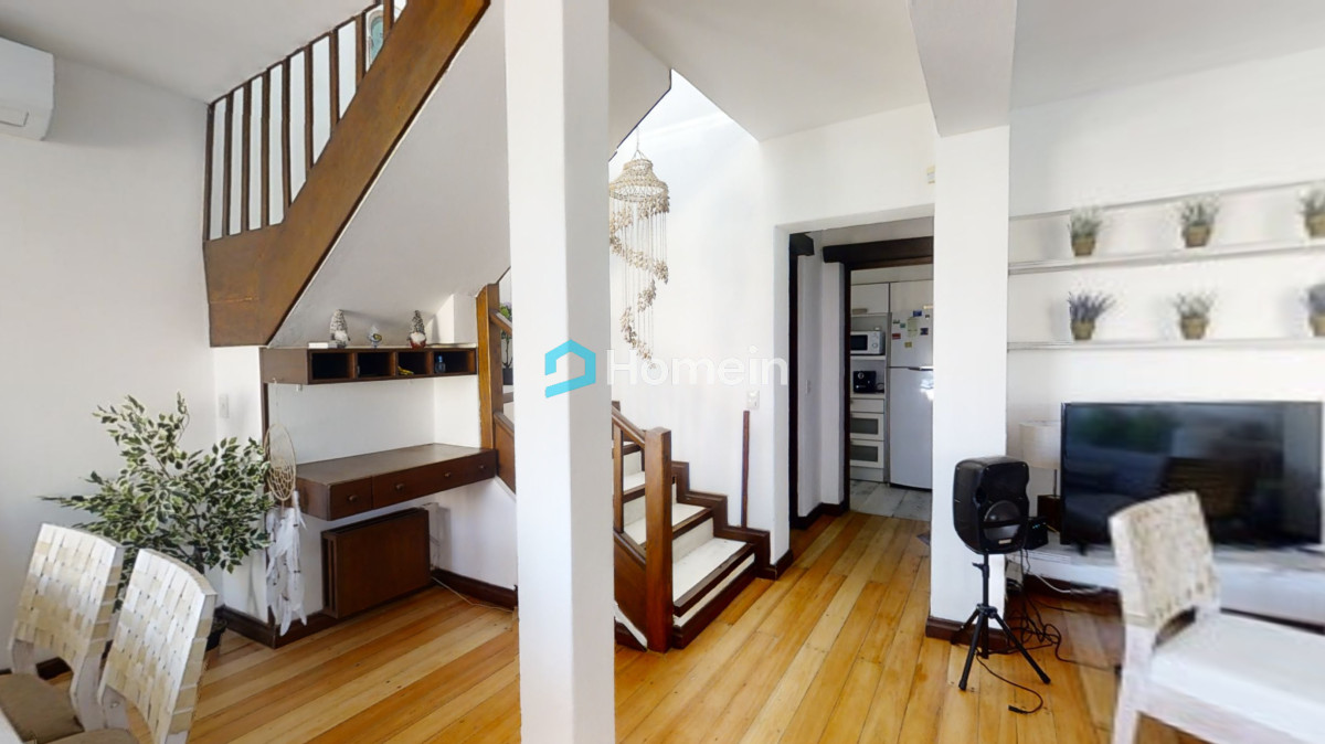 Casa ID.640 - Casa en la Barra - La Posta del Cangrejo