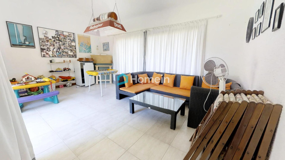 Casa ID.343 - Espectacular Masión con piscina cerrada a 100 metros del mar