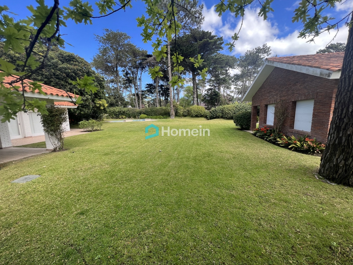 Casa ID.2051 - Residencia de Lujo en San Rafael, Punta del Este