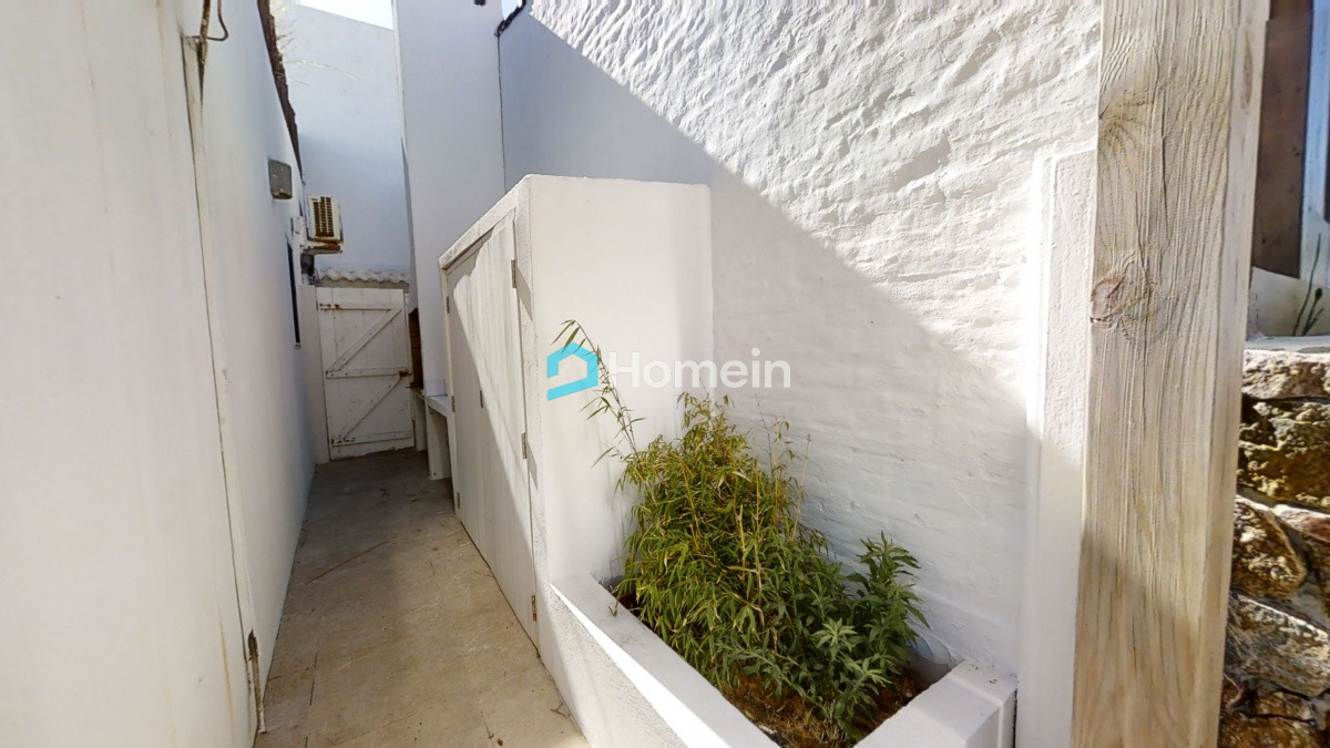 Casa ID.640 - Casa en la Barra - La Posta del Cangrejo