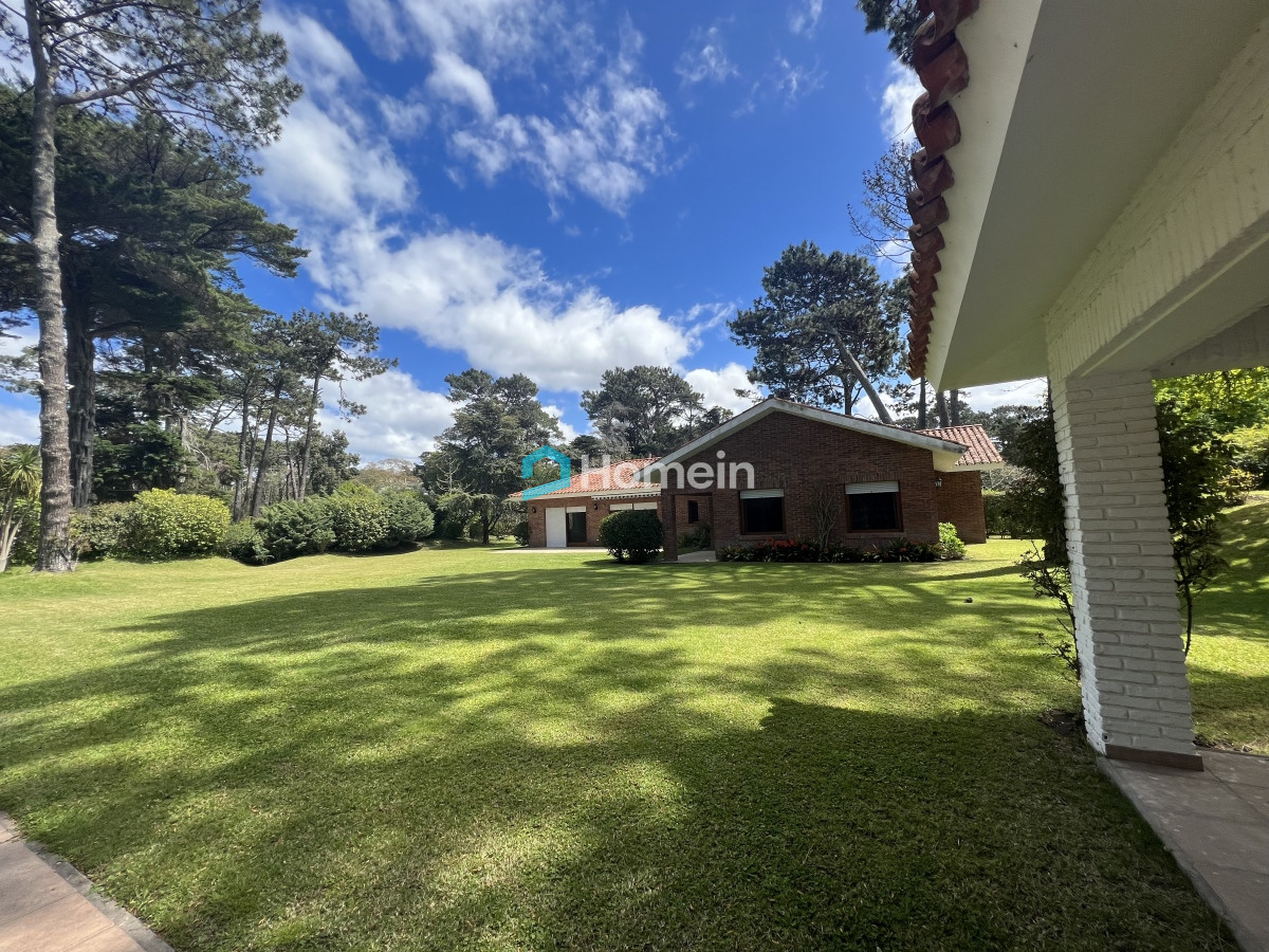 Casa ID.2051 - Residencia de Lujo en San Rafael, Punta del Este