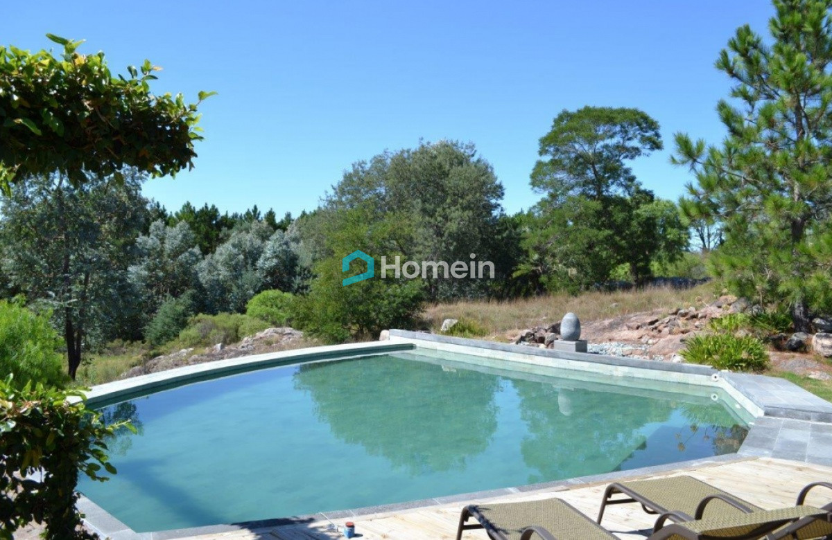 Chacra ID.1196 - Hotel Boutique del más alto nivel en Punta del Este