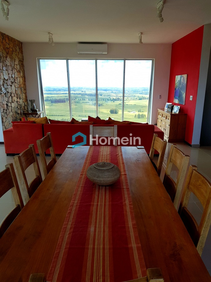 Chacra ID.1652 - Espectacular Chacra en Ruta 12. Una de las propiedades más altas de Punta del Este.