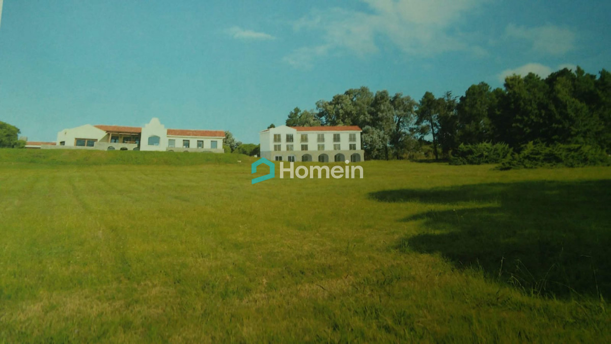 Chacra ID.1196 - Hotel Boutique del más alto nivel en Punta del Este