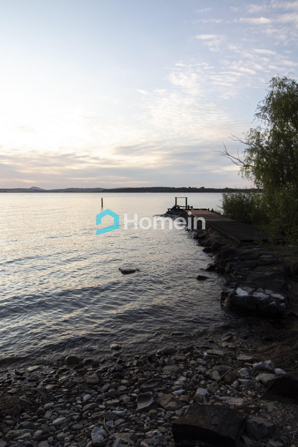 Chacra ID.1189 - Chacra con 70 metros de frente a la Laguna del Sauce