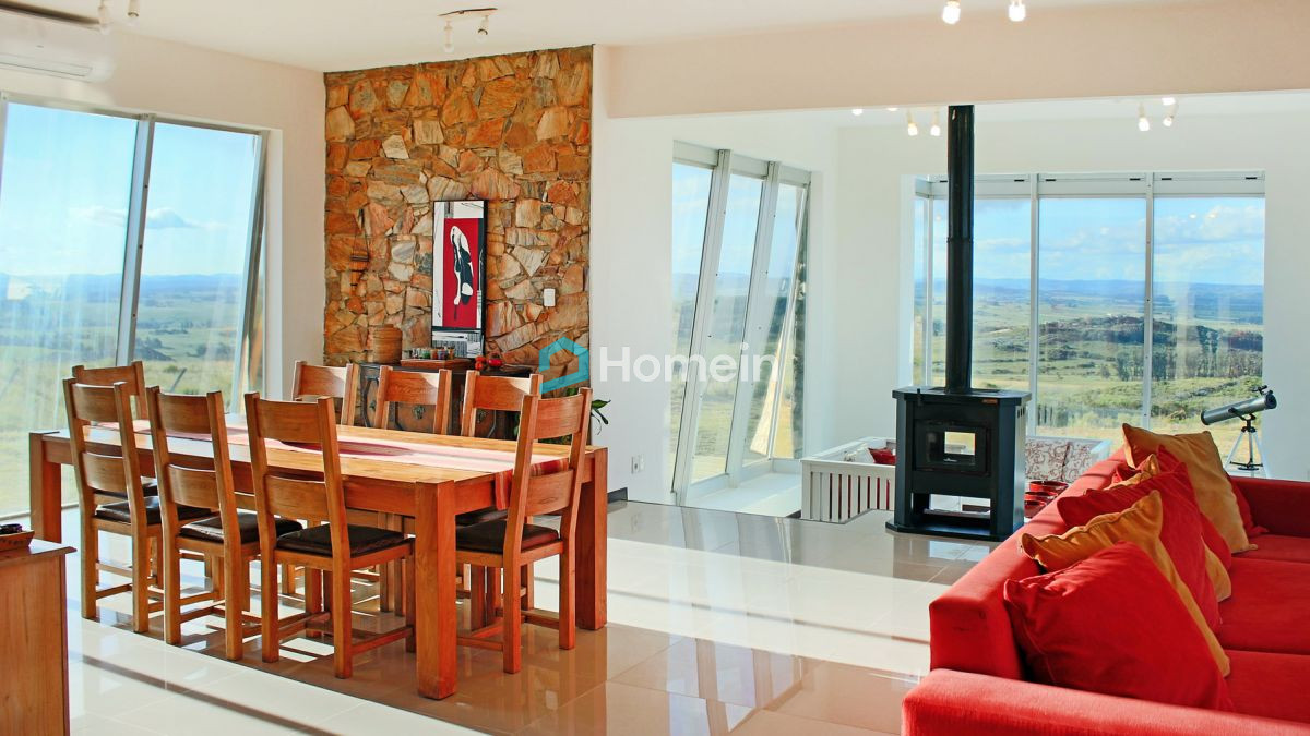 Chacra ID.1652 - Espectacular Chacra en Ruta 12. Una de las propiedades más altas de Punta del Este.