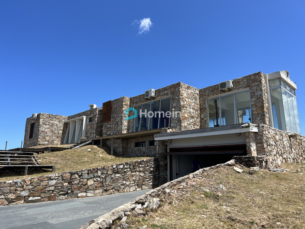 Chacra ID.1652 - Espectacular Chacra en Ruta 12. Una de las propiedades más altas de Punta del Este.