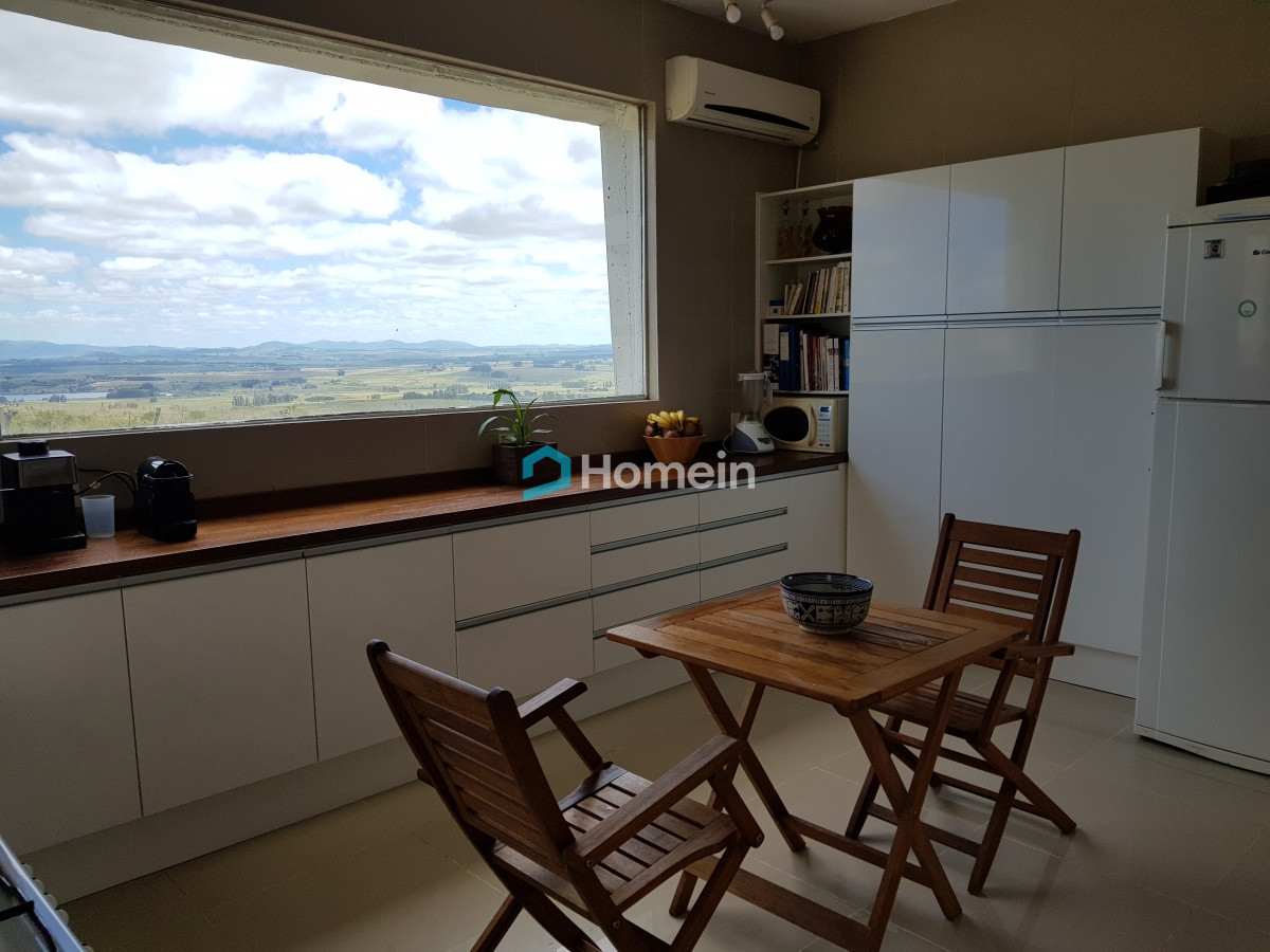 Chacra ID.1652 - Espectacular Chacra en Ruta 12. Una de las propiedades más altas de Punta del Este.