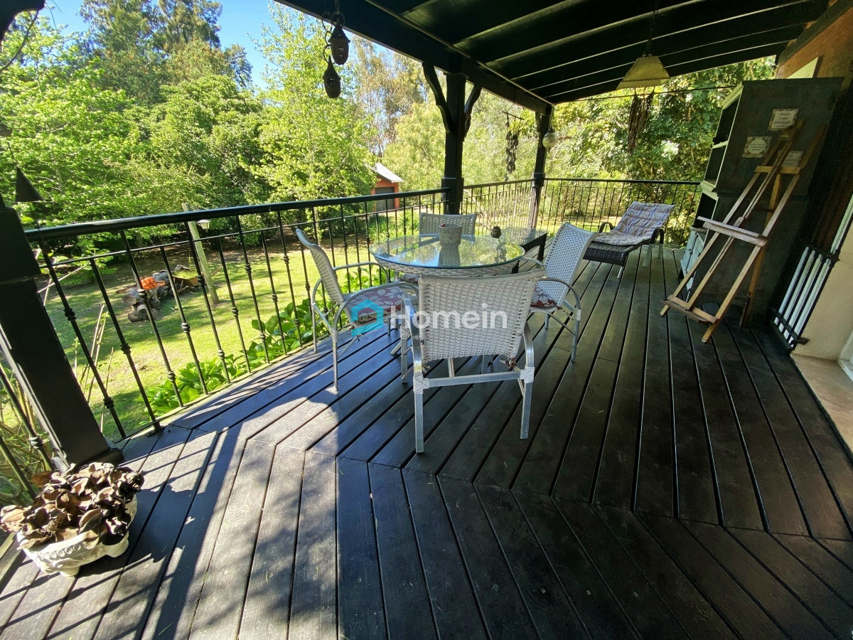 Chacra ID.1262 - Chacra en La Pataia