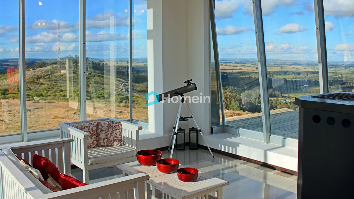 Chacra ID.1652 - Espectacular Chacra en Ruta 12. Una de las propiedades más altas de Punta del Este.