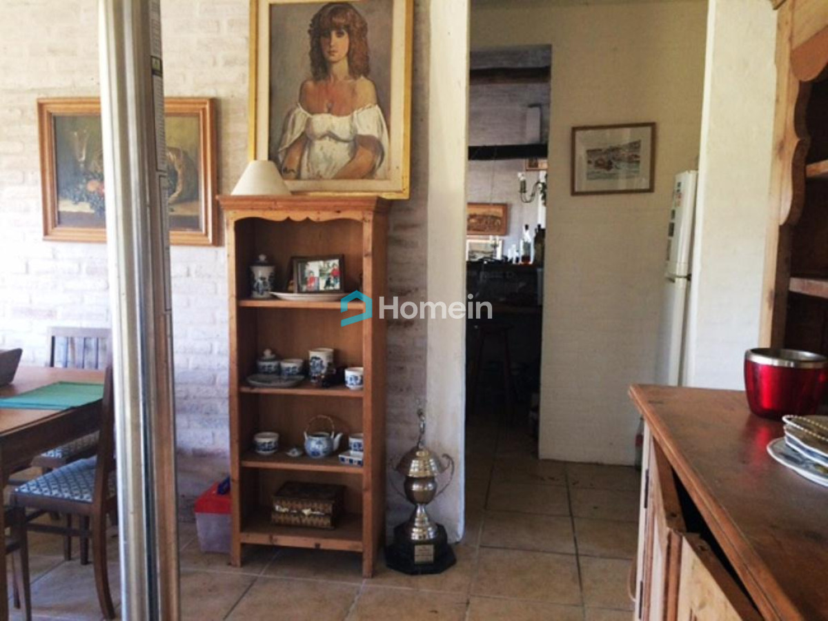 Chacra ID.453 - Espectacular y Acogedora Chacra Cerca de las Mejores Zonas Turísticas