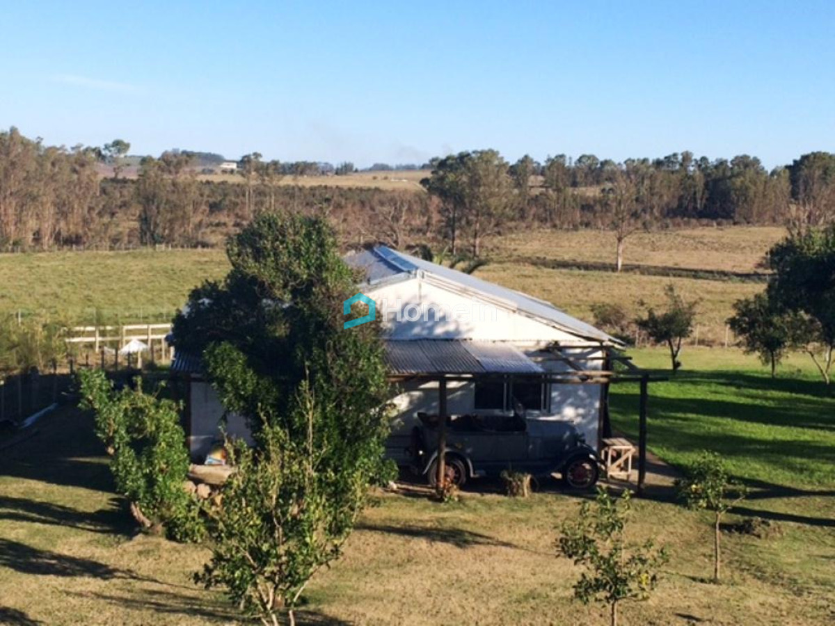 Chacra ID.453 - Espectacular y Acogedora Chacra Cerca de las Mejores Zonas Turísticas