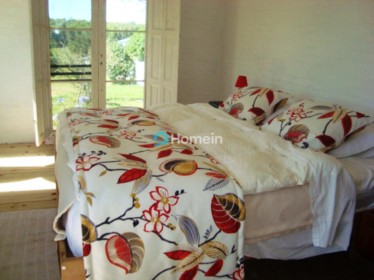 Chacra ID.453 - Espectacular y Acogedora Chacra Cerca de las Mejores Zonas Turísticas