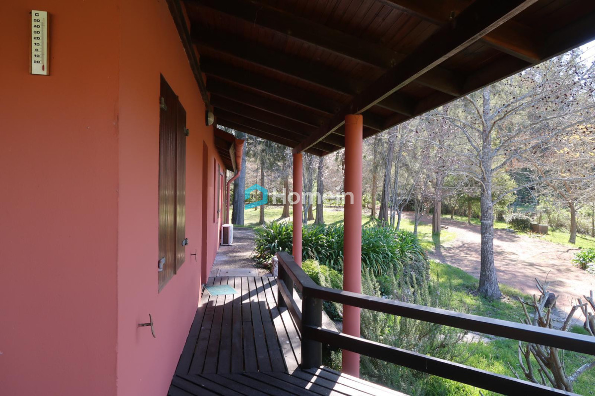 Chacra ID.543 - Chacra - Camino Lussich