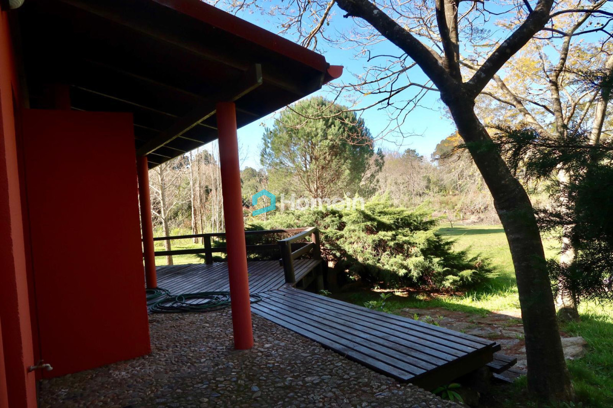 Chacra ID.543 - Chacra - Camino Lussich