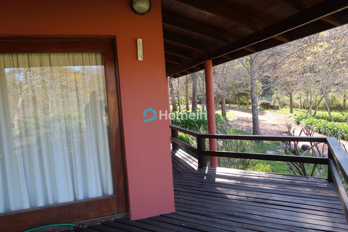 Chacra ID.543 - Chacra - Camino Lussich