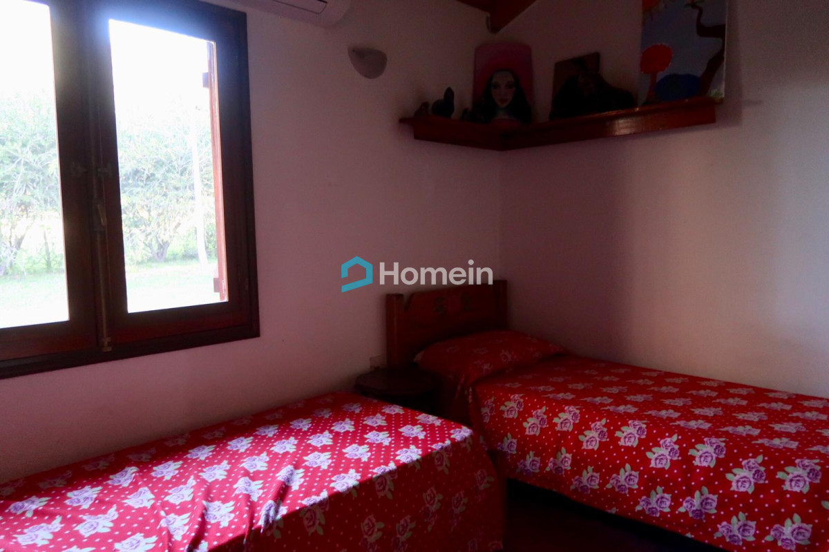 Chacra ID.543 - Chacra - Camino Lussich