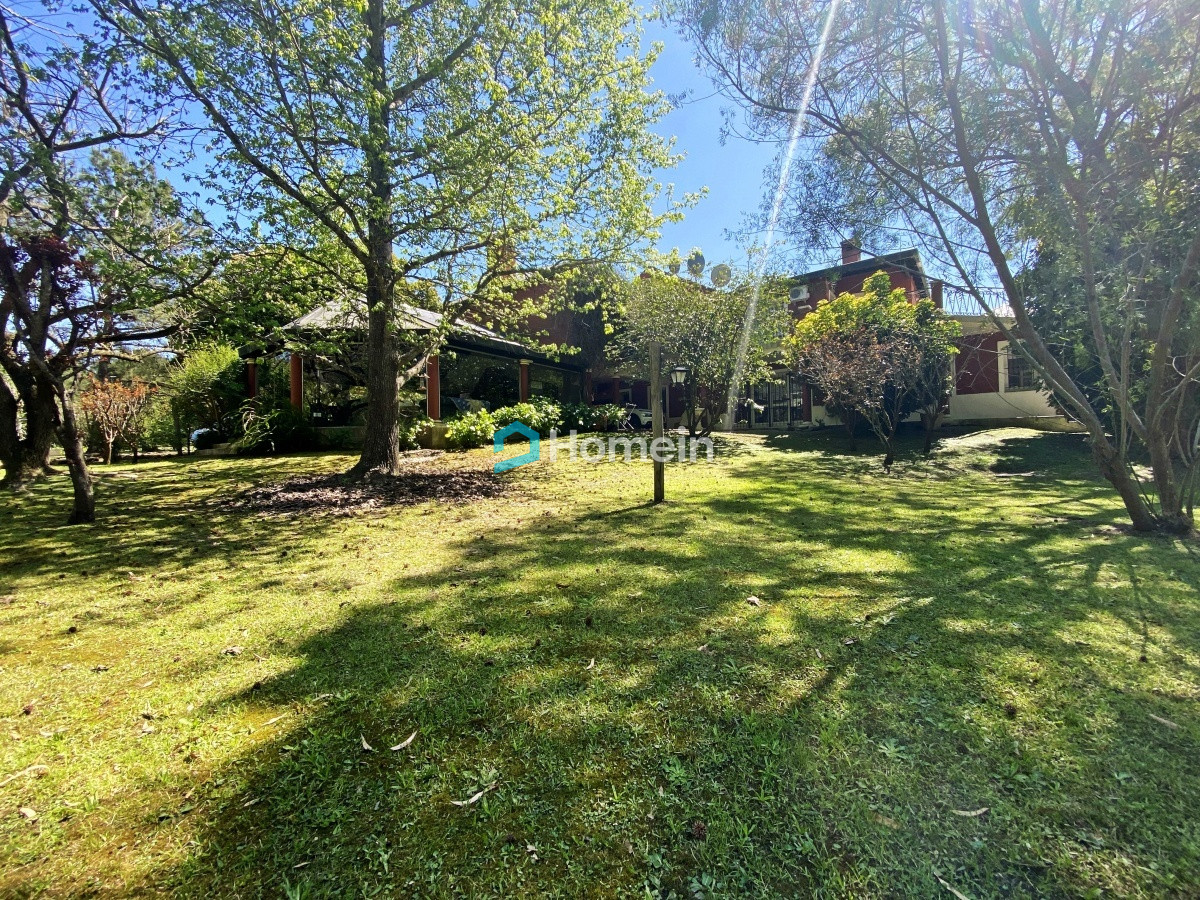 Chacra ID.1262 - Chacra en La Pataia