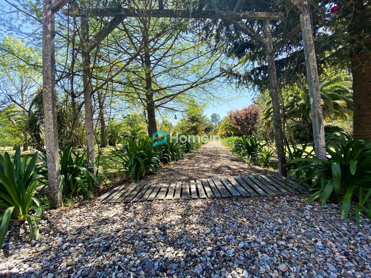 Chacra ID.1262 - Chacra en La Pataia