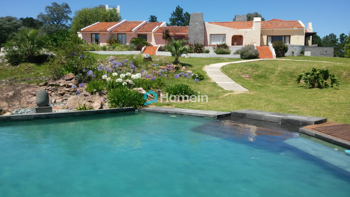 Chacra ID.1196 - Hotel Boutique del más alto nivel en Punta del Este