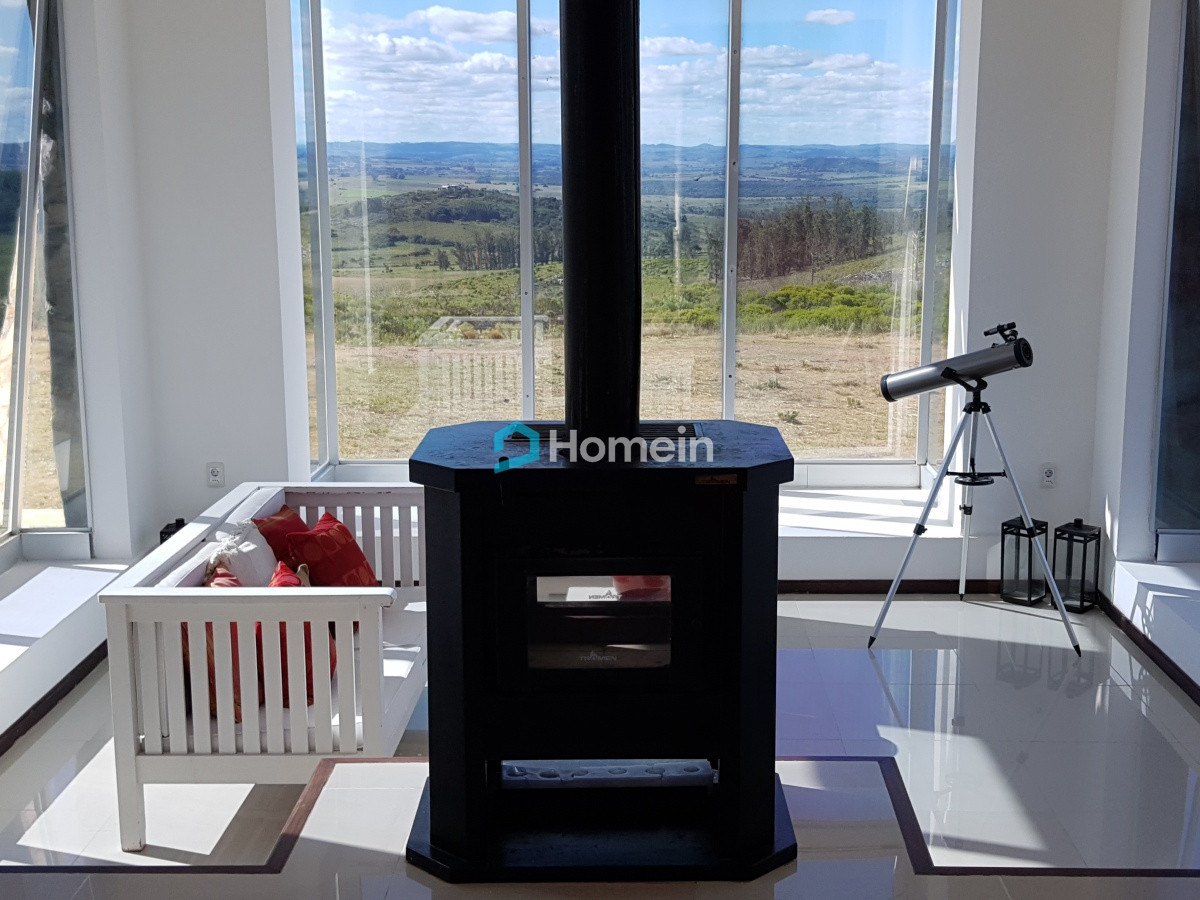 Chacra ID.1652 - Espectacular Chacra en Ruta 12. Una de las propiedades más altas de Punta del Este.