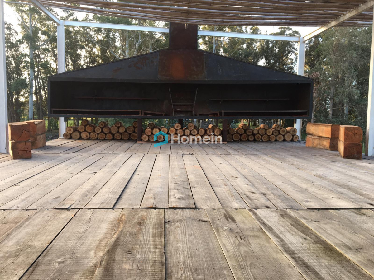 Chacra ID.812 - Chacra - La Barra un privilegio de vivir en el campo cerca de todo.